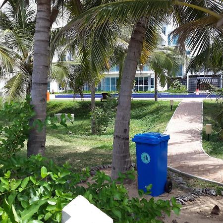 Llh 1G2 Nilaveli Ocean Front Condos Ngoại thất bức ảnh