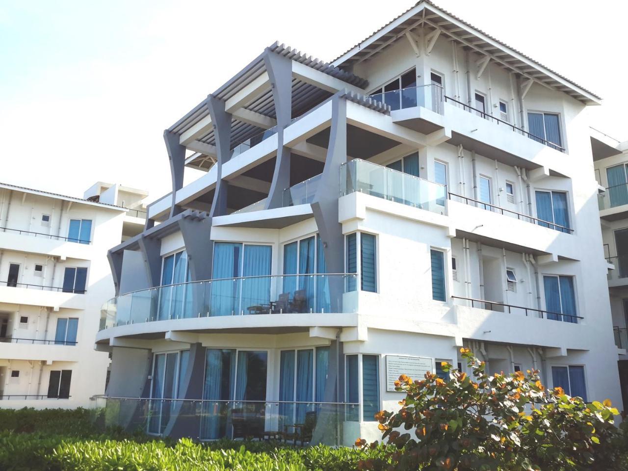 Llh 1G2 Nilaveli Ocean Front Condos Ngoại thất bức ảnh