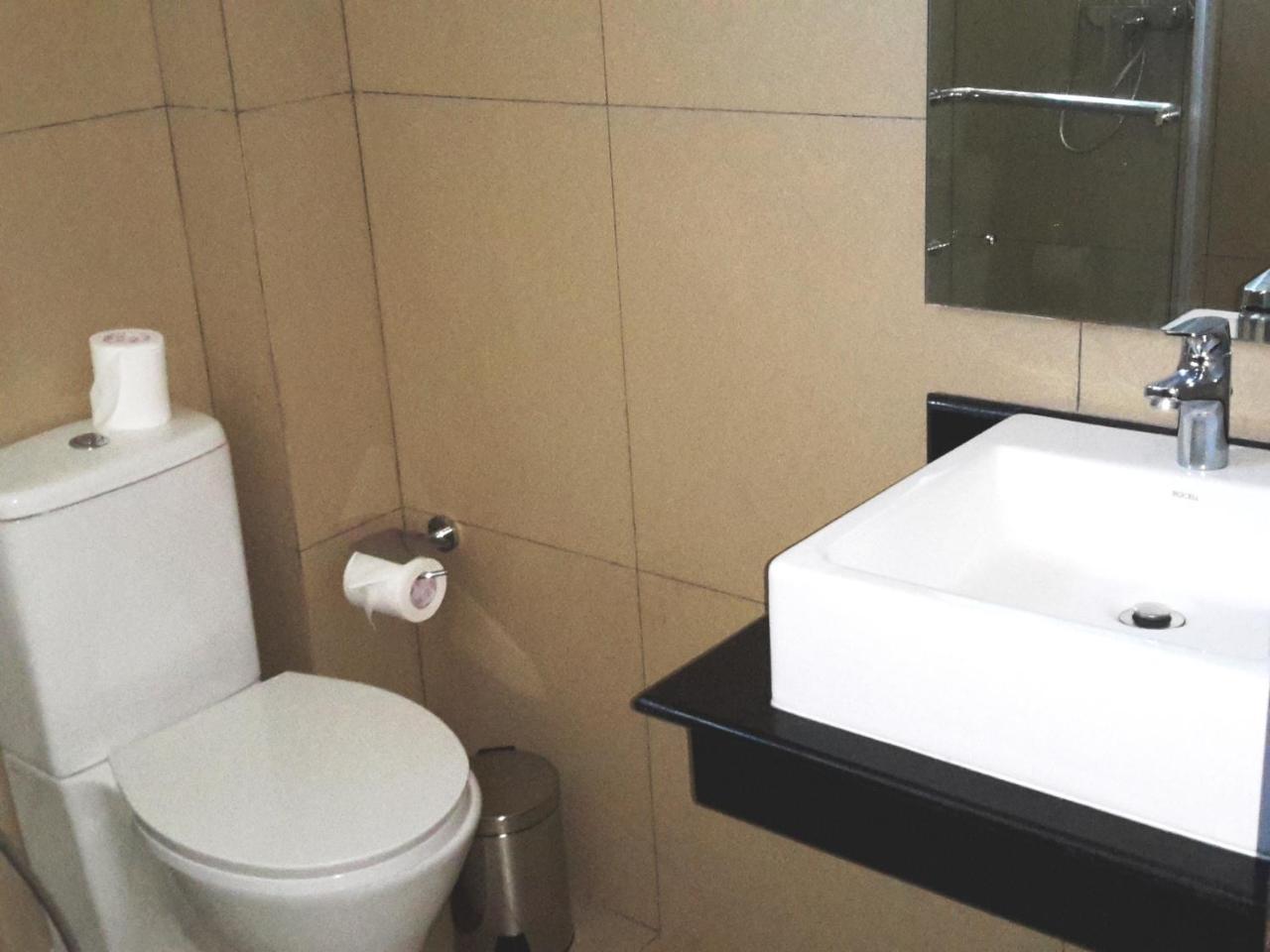 Llh 1G2 Nilaveli Ocean Front Condos Ngoại thất bức ảnh