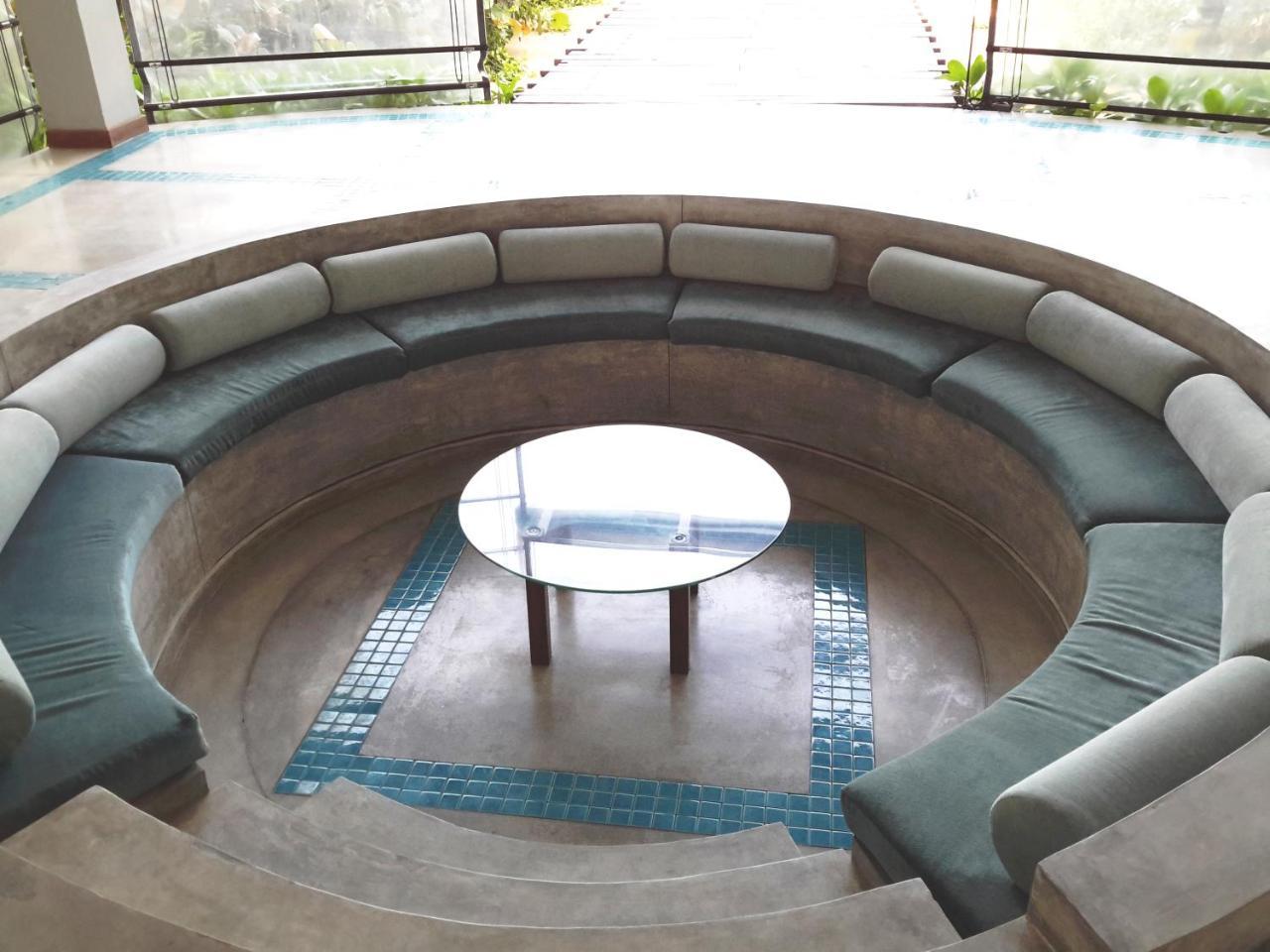 Llh 1G2 Nilaveli Ocean Front Condos Ngoại thất bức ảnh