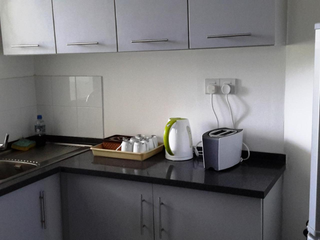 Llh 1G2 Nilaveli Ocean Front Condos Ngoại thất bức ảnh