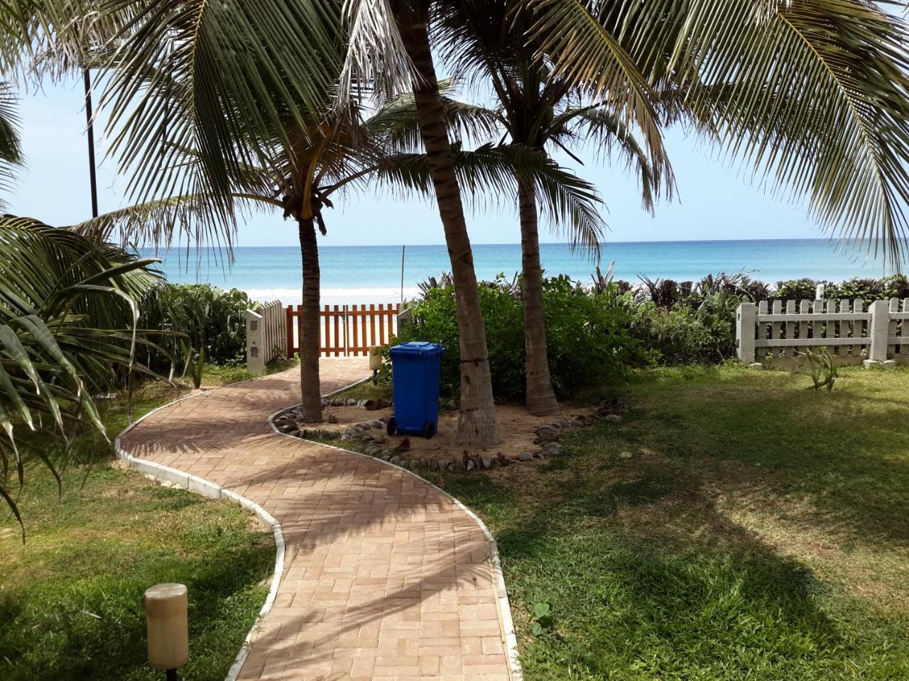 Llh 1G2 Nilaveli Ocean Front Condos Ngoại thất bức ảnh
