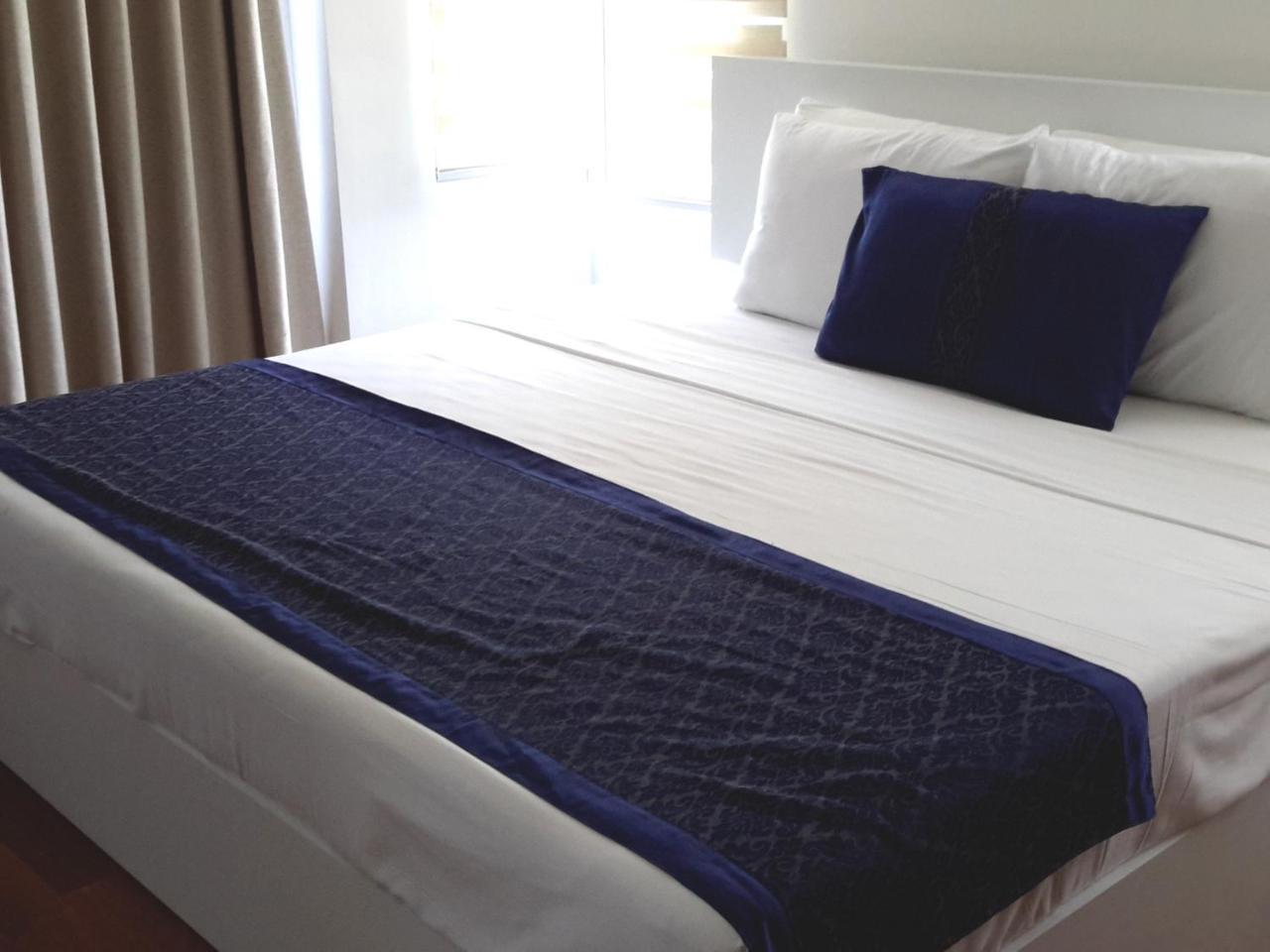 Llh 1G2 Nilaveli Ocean Front Condos Ngoại thất bức ảnh
