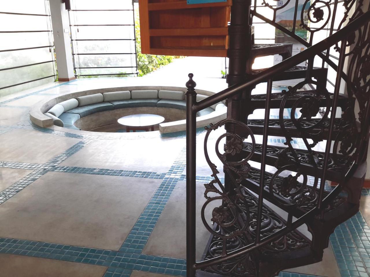 Llh 1G2 Nilaveli Ocean Front Condos Ngoại thất bức ảnh