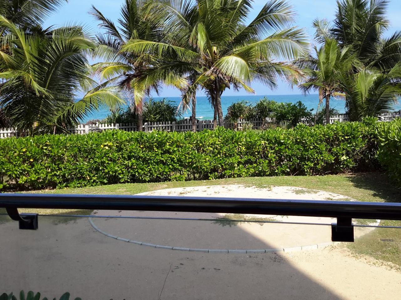 Llh 1G2 Nilaveli Ocean Front Condos Ngoại thất bức ảnh